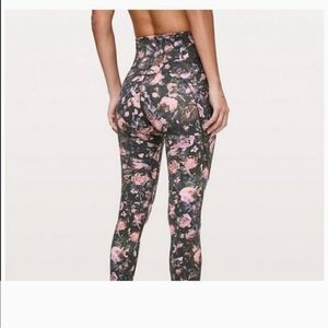 Lululemon leggings